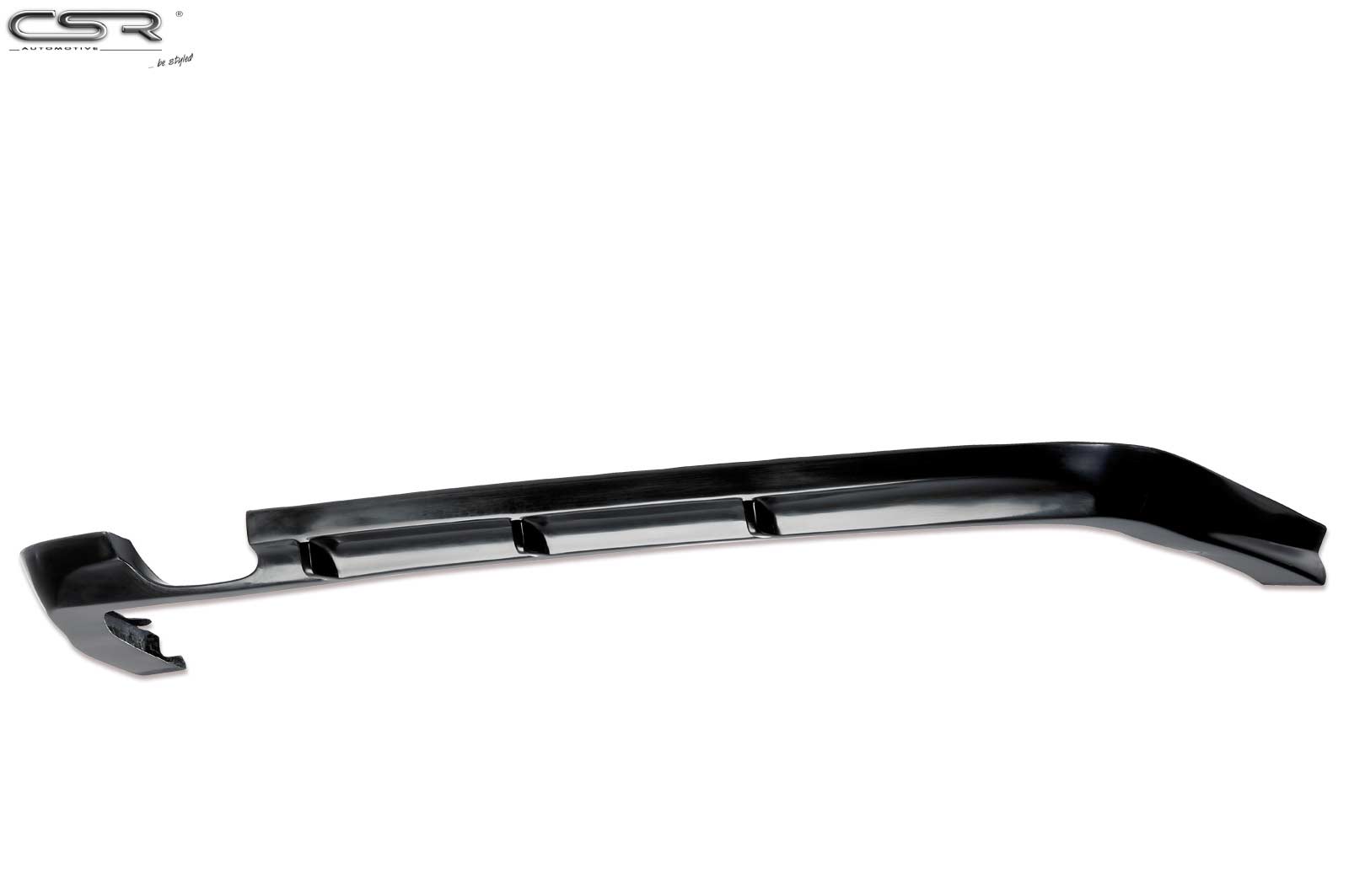 BMW 5 E61 Rear Diffuser HA201
