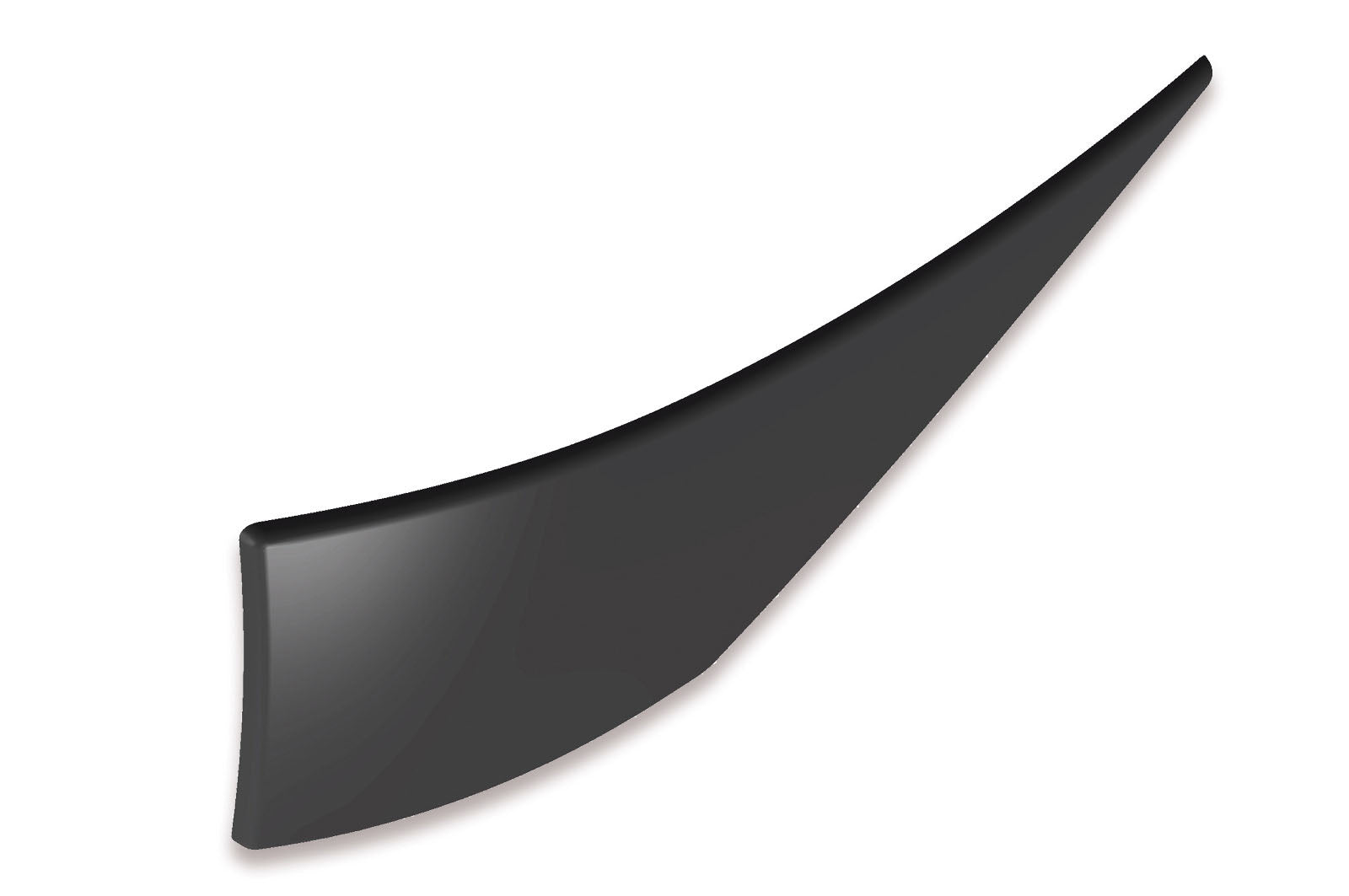 VW Golf 7 Rear Diffuser HA234-G