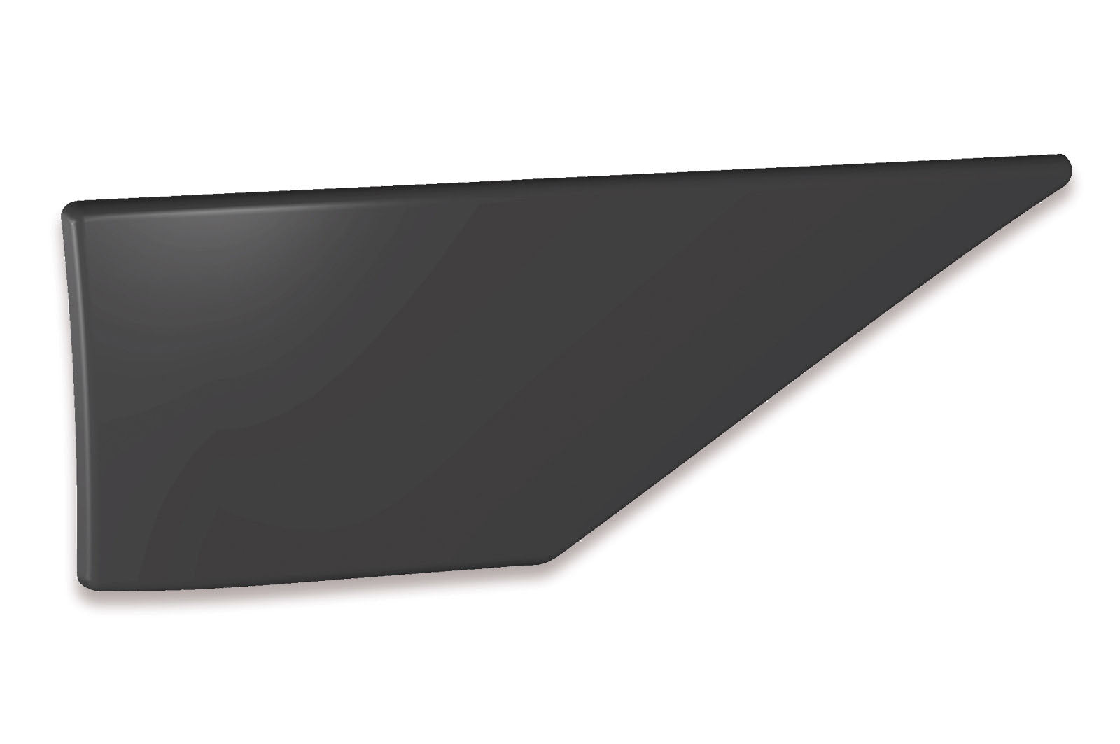 VW Golf 7 Rear Diffuser HA234-G