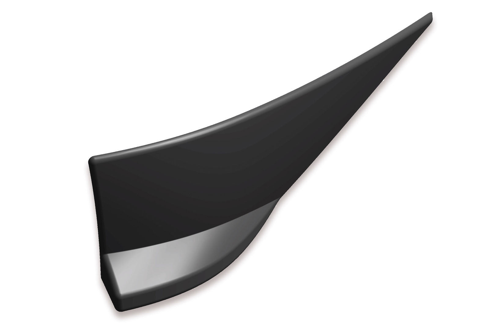 VW Golf 7 Rear Diffuser HA235-G