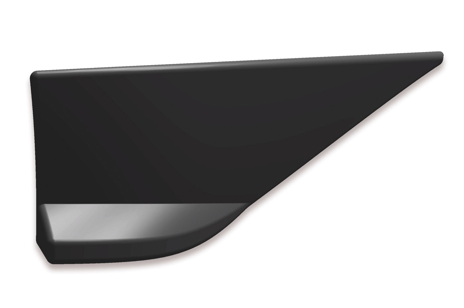 VW Golf 7 Rear Diffuser HA235-G