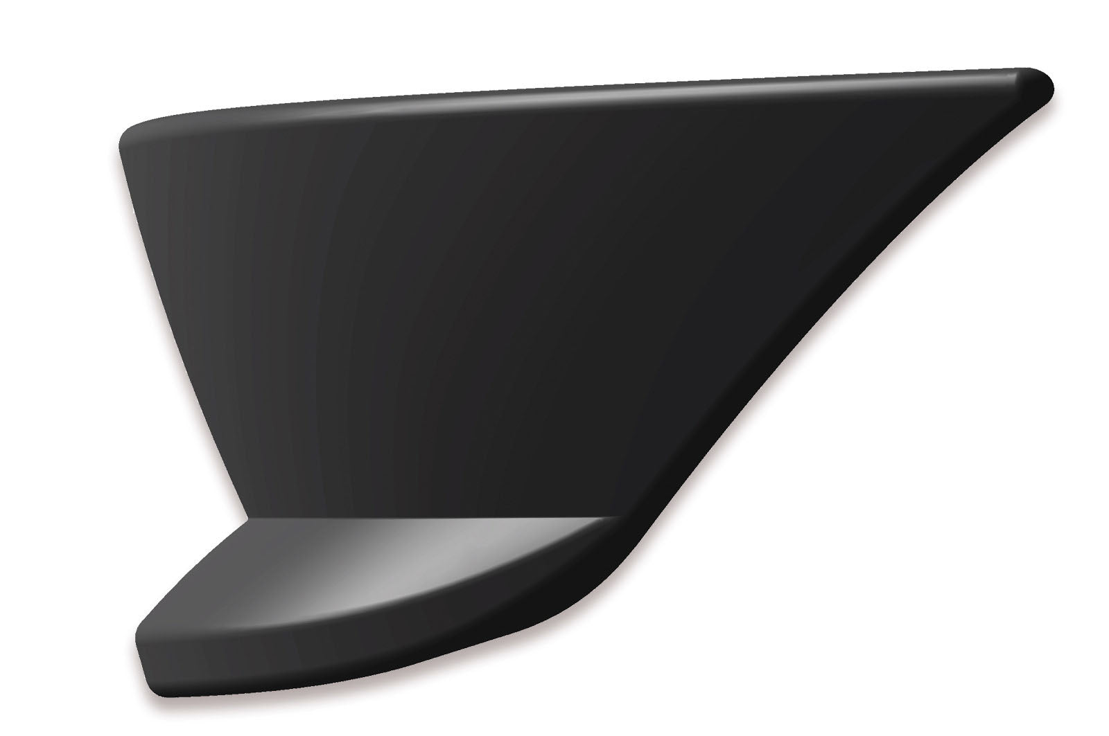 VW Golf 7 Rear Diffuser HA235-G