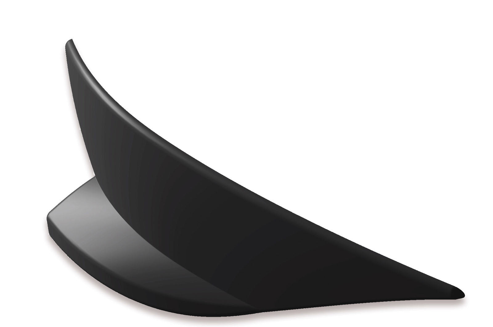 VW Golf 7 Rear Diffuser HA235-G