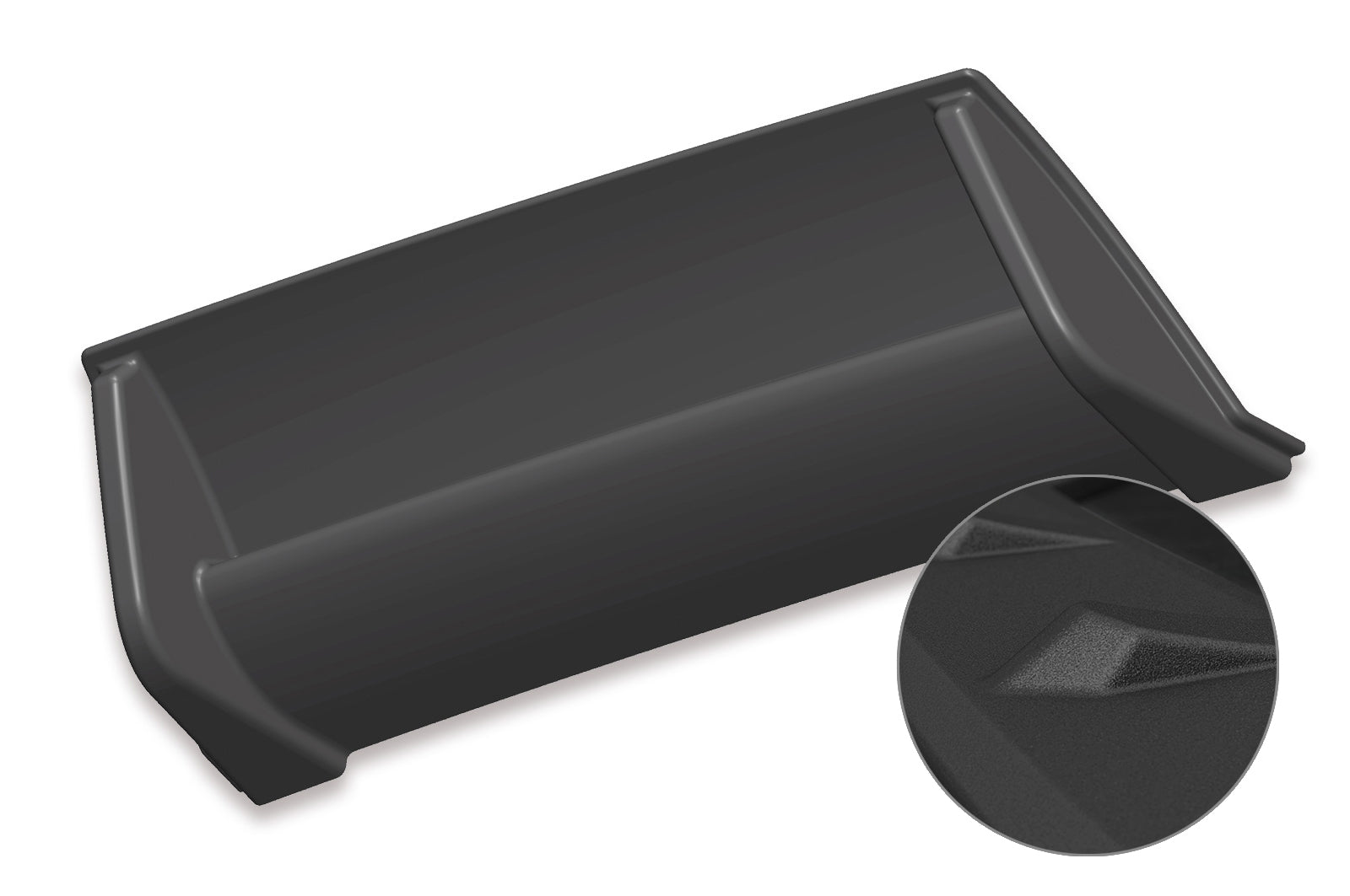 VW Golf 7 GTI/GTD/GTE Rear Diffuser HA240-G