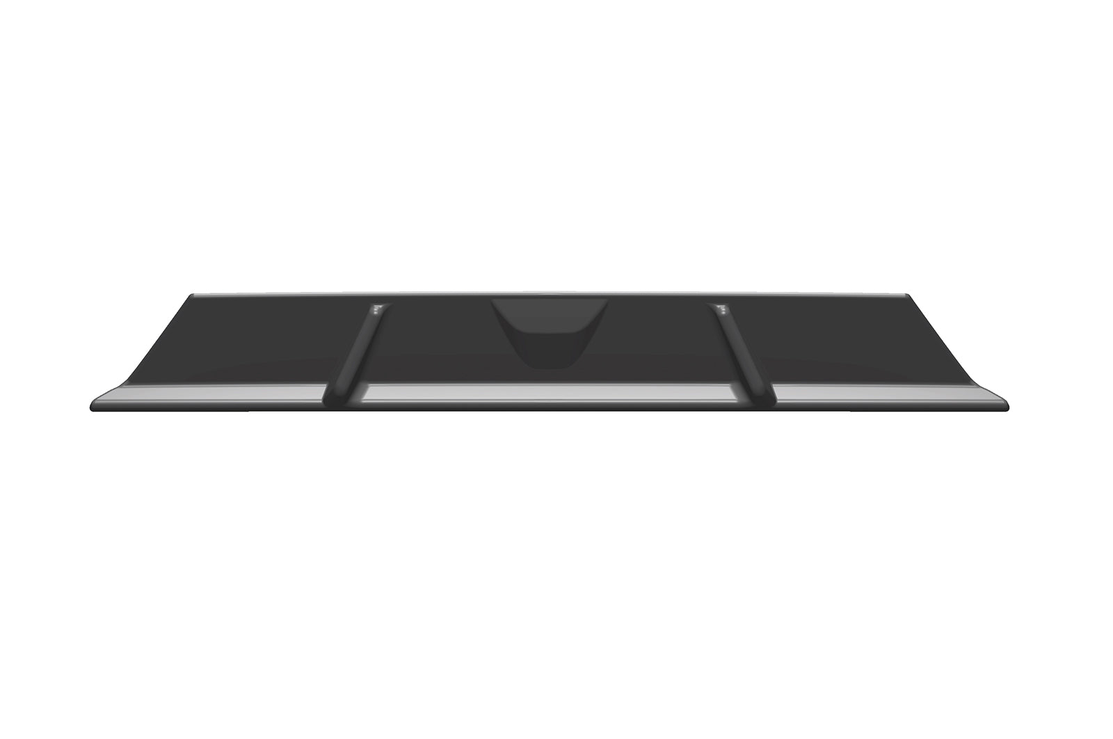 VW Golf 7 Facelift Rear Diffuser HA241-G