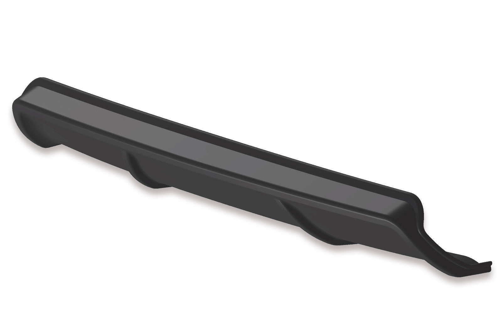 BMW 3 E92/E93 Rear Diffuser HA250-G