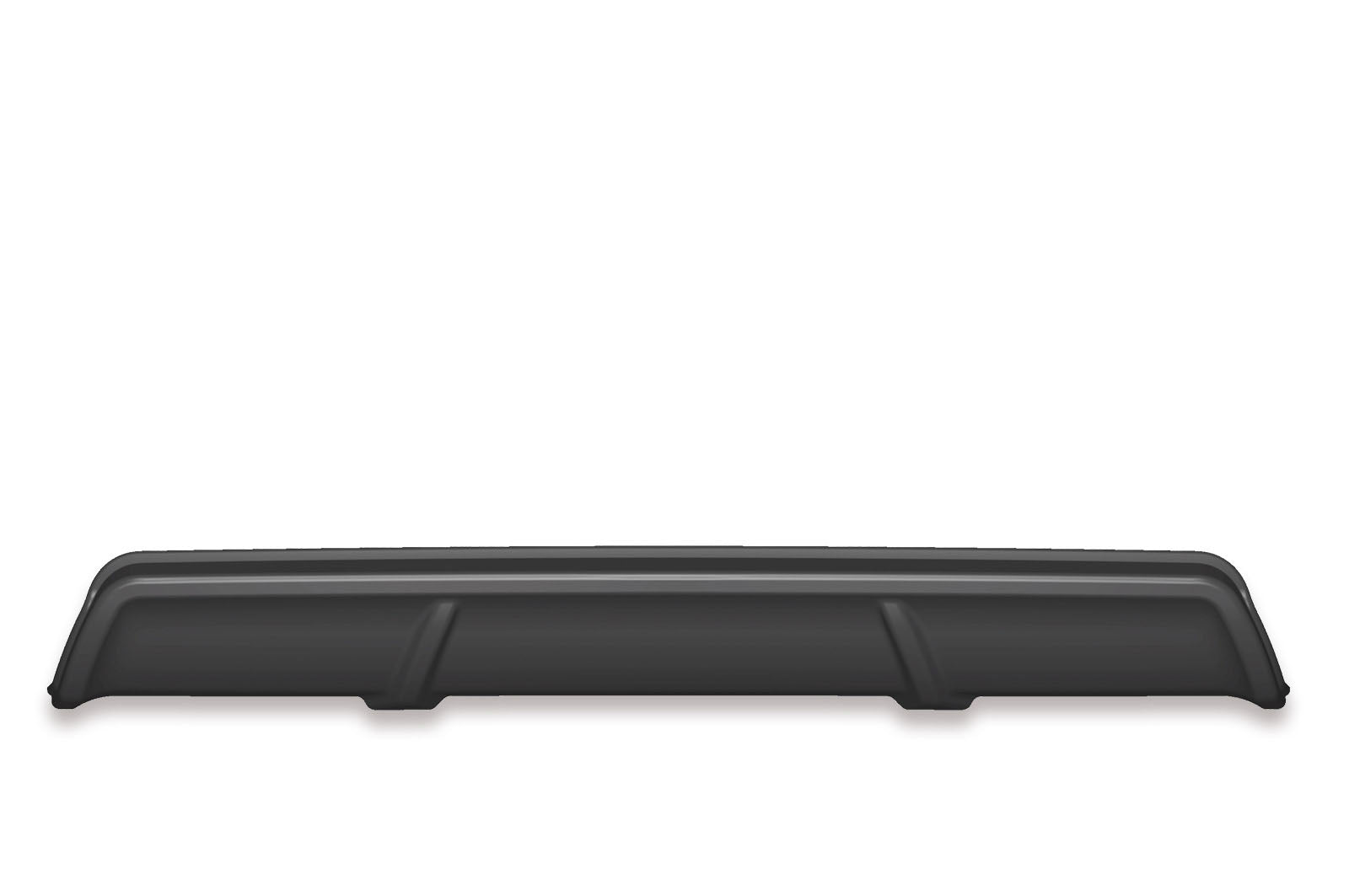 BMW 3 E92/E93 Rear Diffuser HA250-G