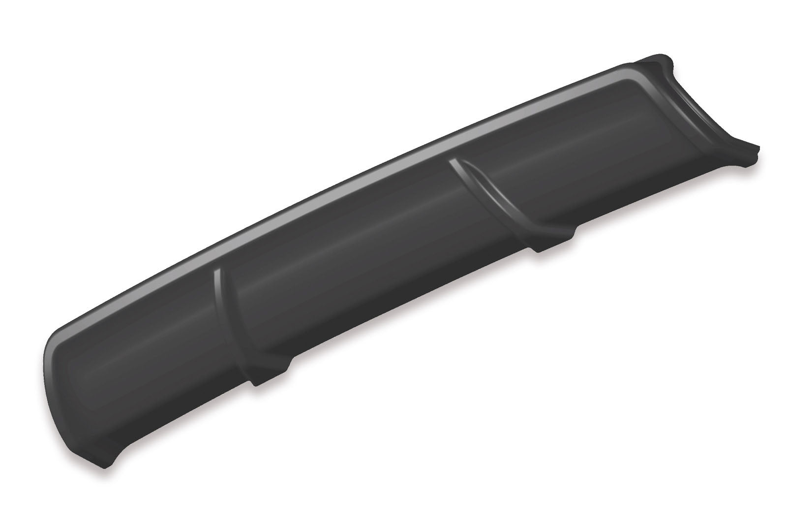 BMW 3 E92/E93 Rear Diffuser HA250-G