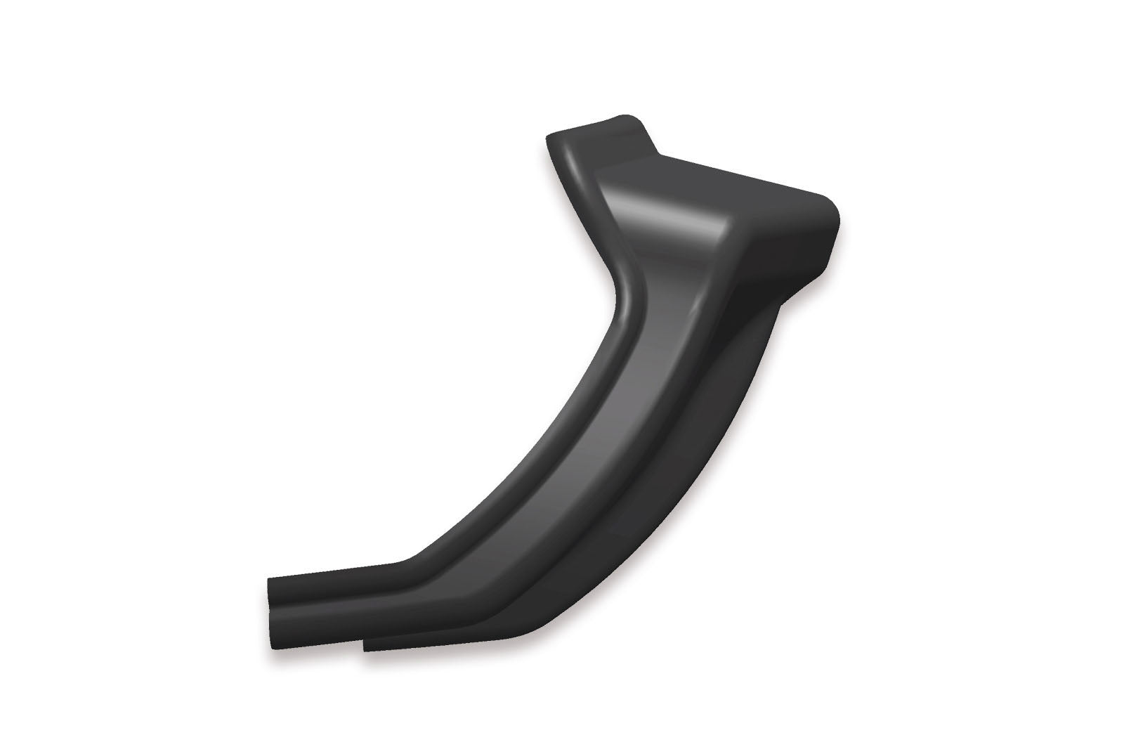 BMW 3 E92/E93 Rear Diffuser HA250-G