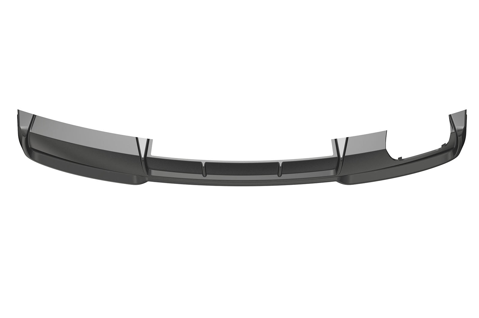 BMW 5 F10/F11 Rear Diffuser HA264-G