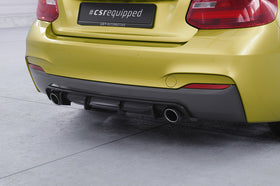 BMW 2 F22/F23 Rear Diffuser HA273-G