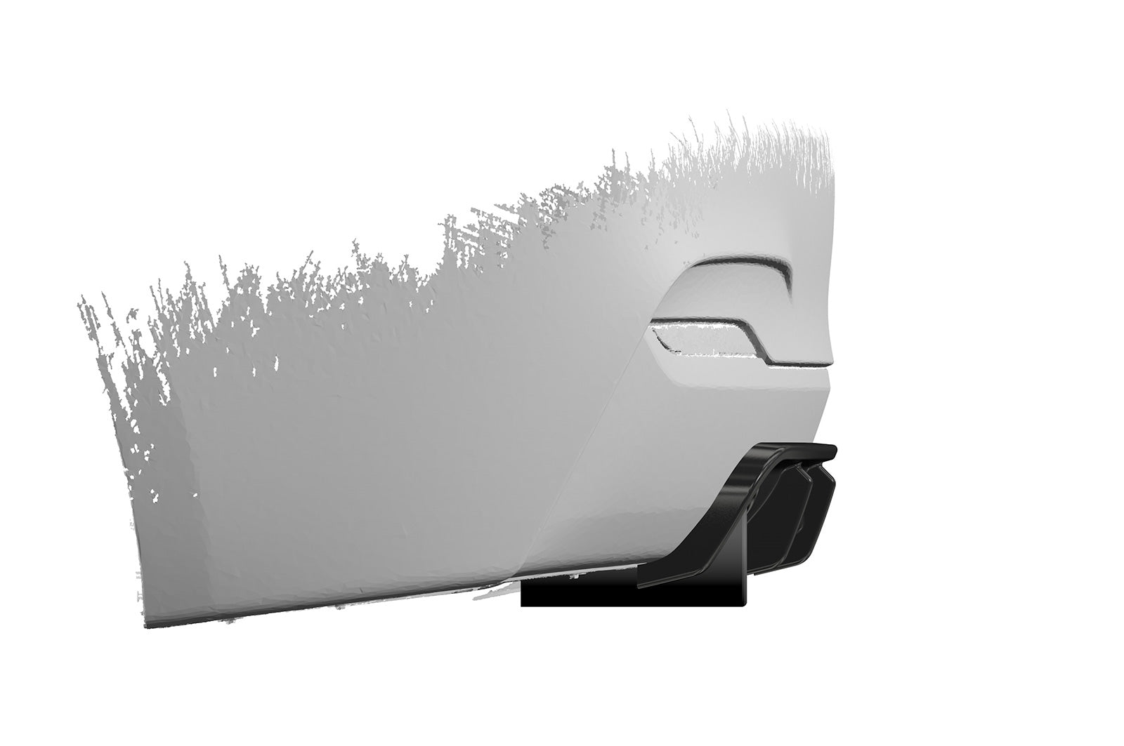 BMW 2 F22/F23 Rear Diffuser HA273-G