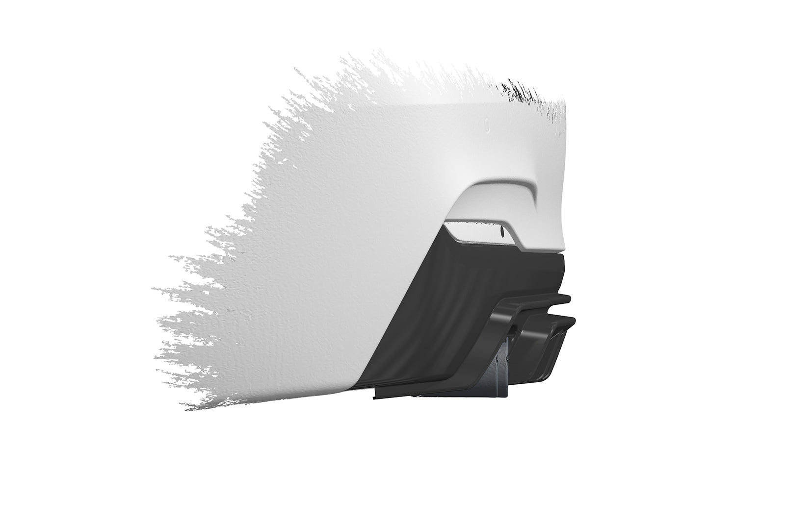BMW 2 F22/F23 M Sport Rear Diffuser HA306-G