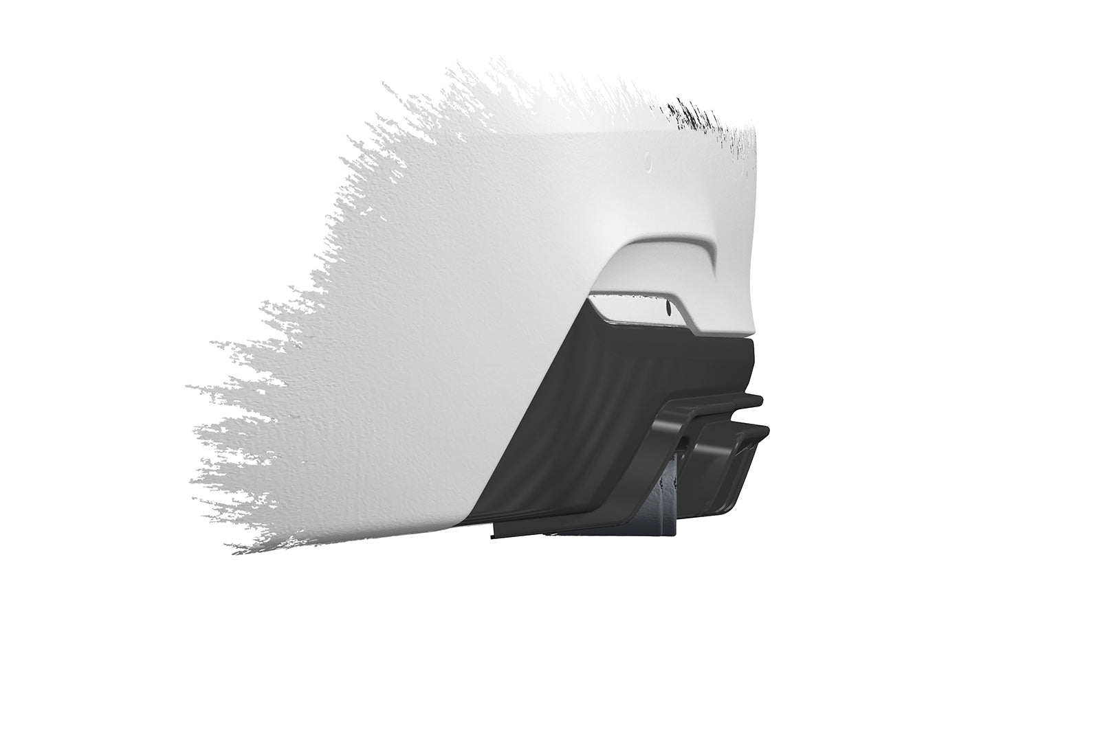 BMW 2 F22/F23 M Sport Rear Diffuser HA307-G