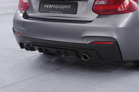 BMW 2 F22/F23 M Sport Rear Diffuser HA308-G
