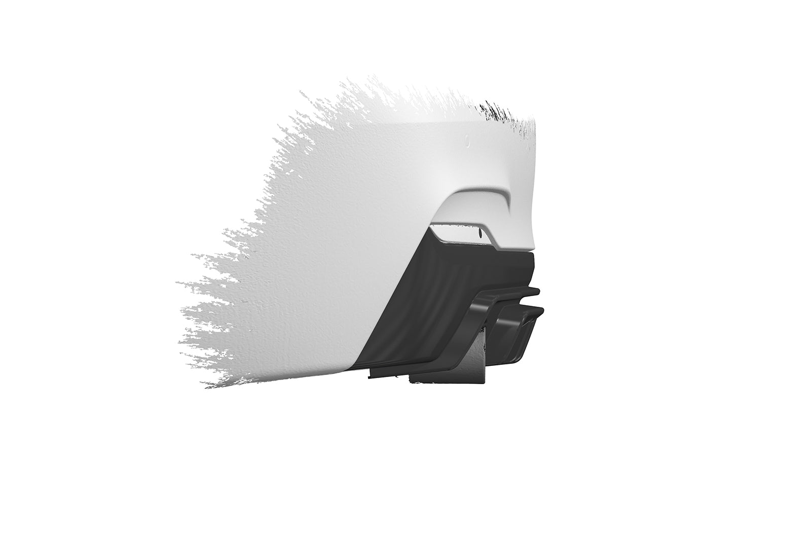 BMW 2 F22/F23 M Sport Rear Diffuser HA308-G