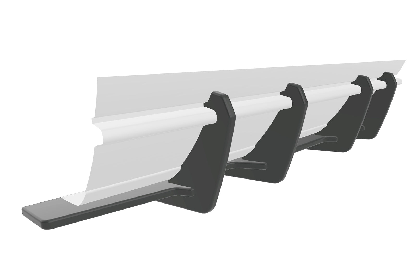 VW Golf 7 GTI Rear Diffuser HA332-L