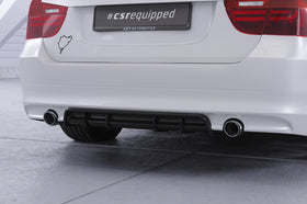 BMW 3 E90/E91 Rear Diffuser HA435-G