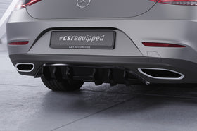 Mercedes-Benz CSL C257 Rear Diffuser HA457-G
