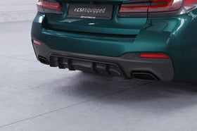 BMW 5 G30/G31 M Sport Rear Diffuser HA486-G