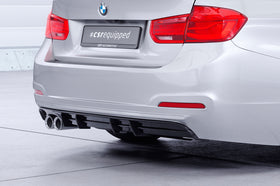 BMW 5 F30 Rear Diffuser HA491-G