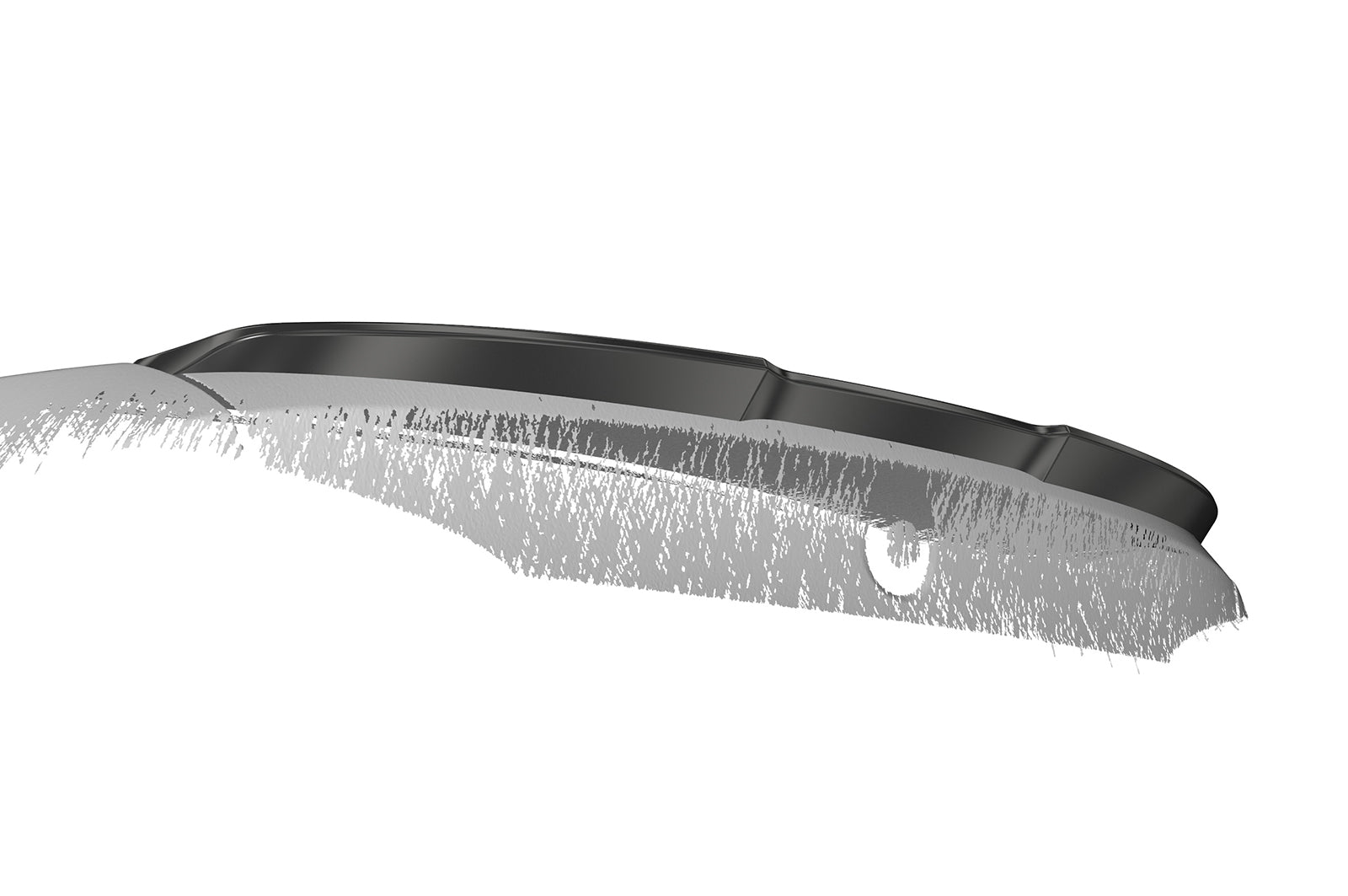 BMW 3 E90 Roof Spoiler HF005-G