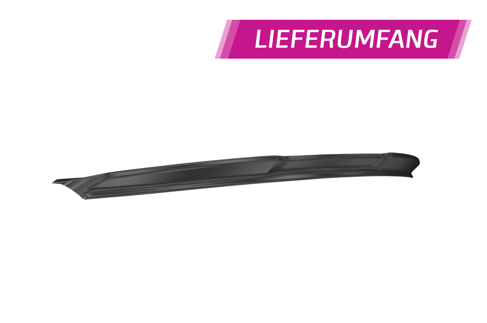 BMW 1 F22 Roof Spoiler HF006-G