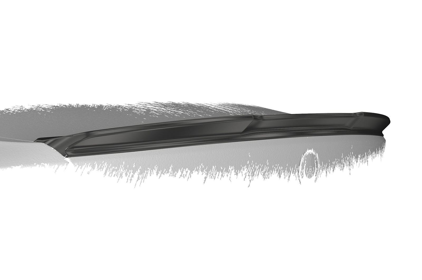 BMW 1 F22 Roof Spoiler HF006-G