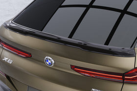 BMW X6 G06 Roof Spoiler HF012-G