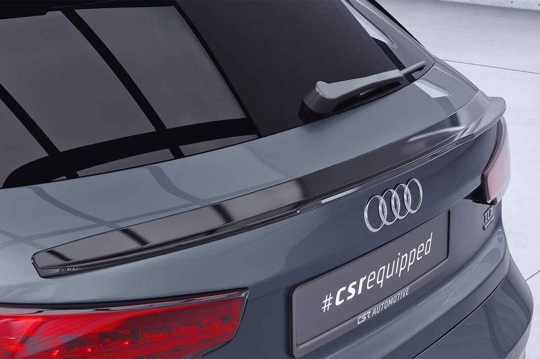 Audi Q3 8U Roof Spoiler HF094-G