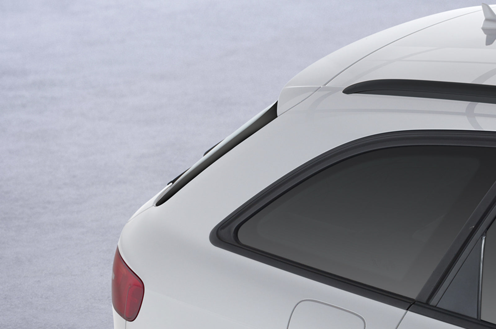 Audi A4 B8 Roof Spoiler HF095-G