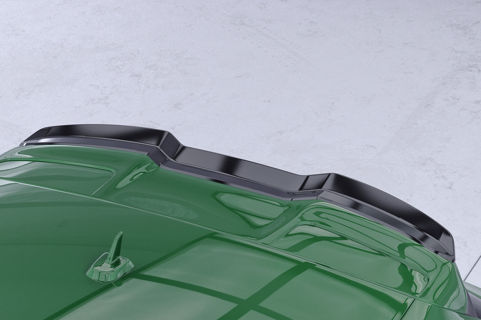 Audi RS3 8V Sportback Roof Spoiler HF109-G