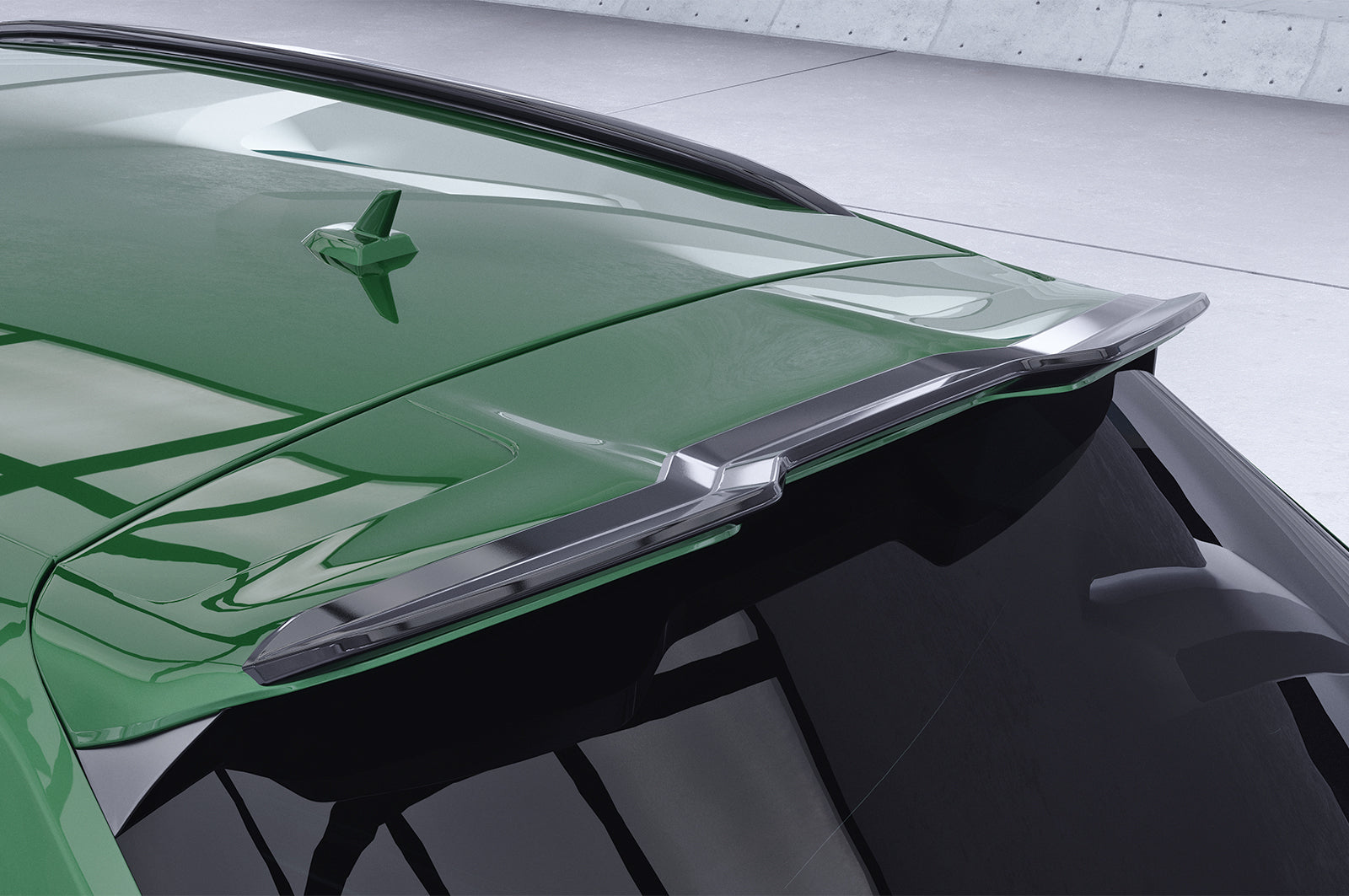 Audi RS3 8V Sportback Roof Spoiler HF109-G