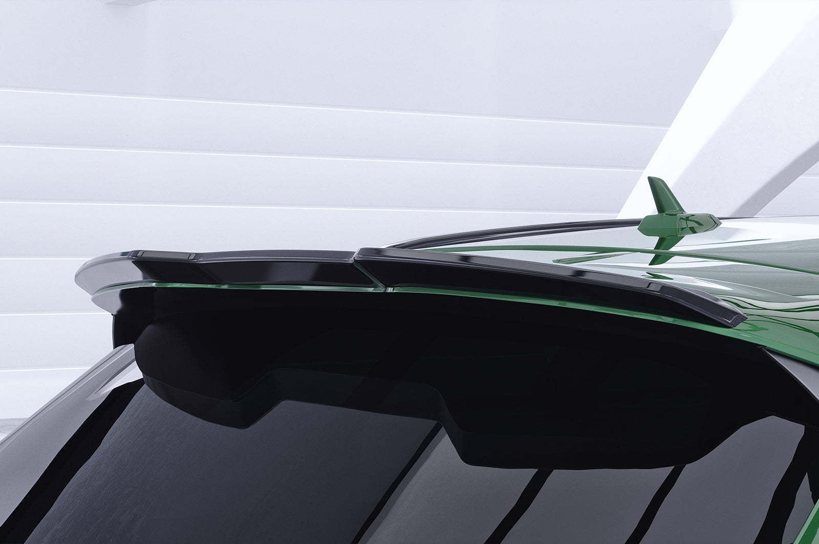 Audi RS3 8V Sportback Roof Spoiler HF109-G