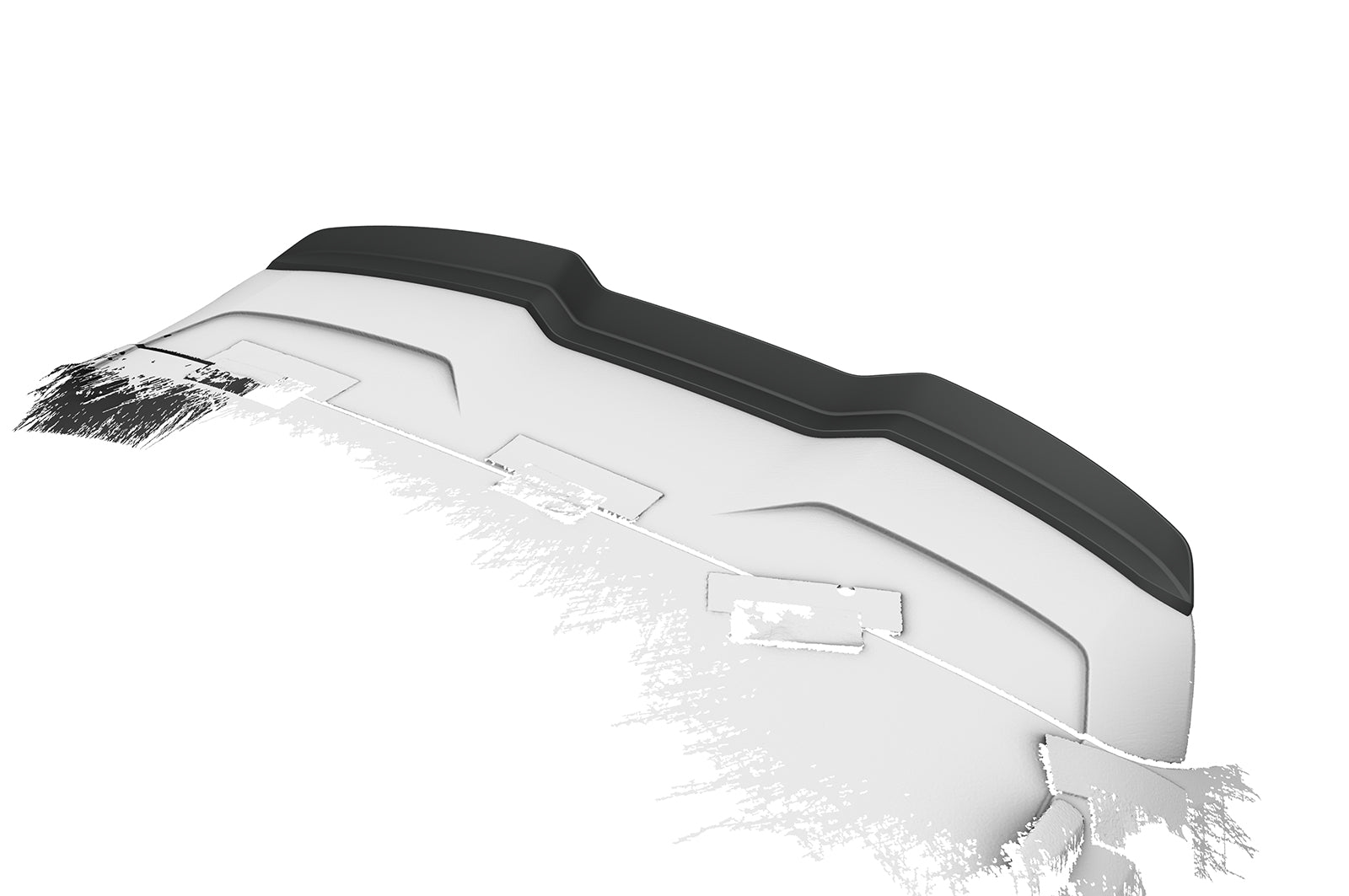 Audi RS3 8V Sportback Roof Spoiler HF109-G