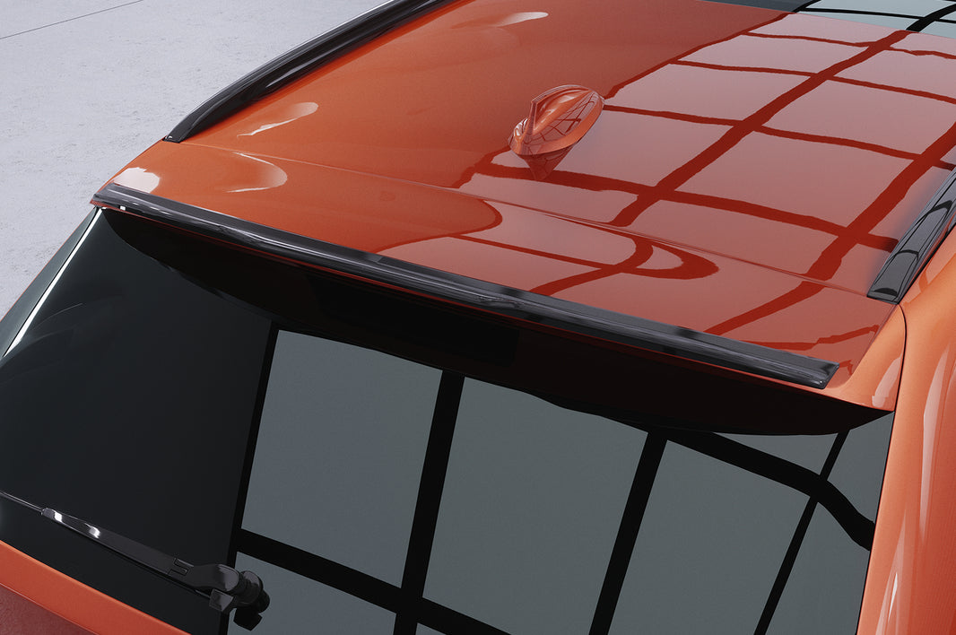 BMW 3 G21 Roof Spoiler HF112-G
