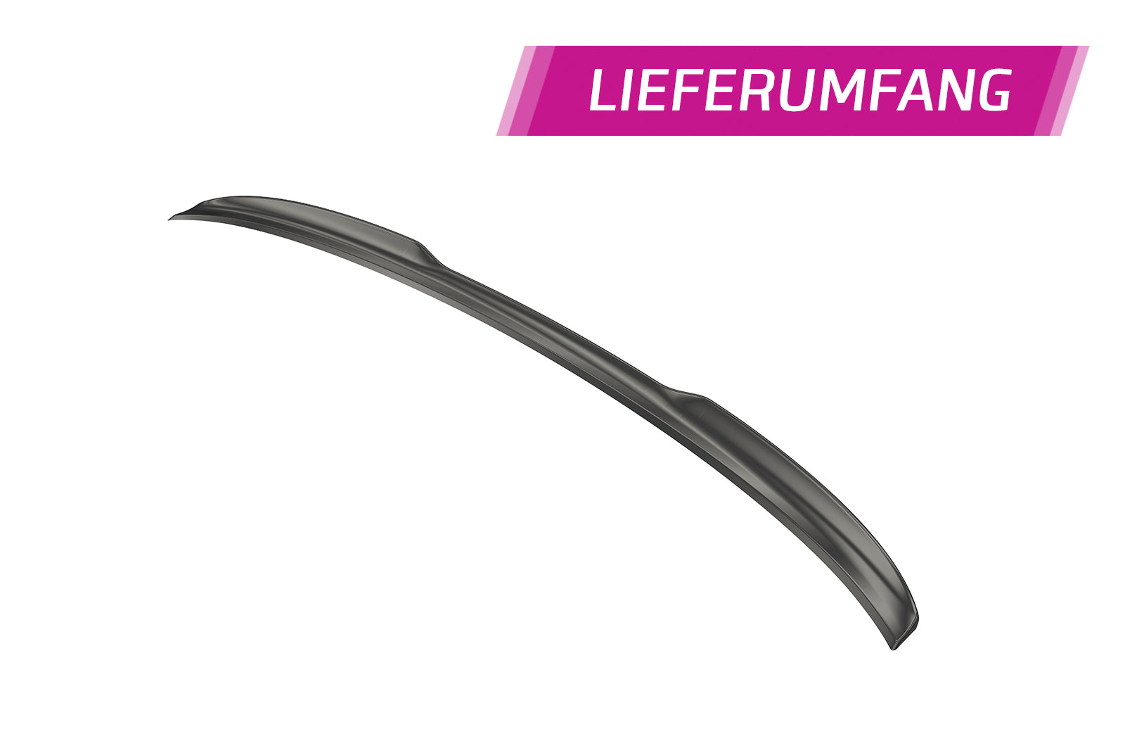 BMW 3 G21 Roof Spoiler HF112-G
