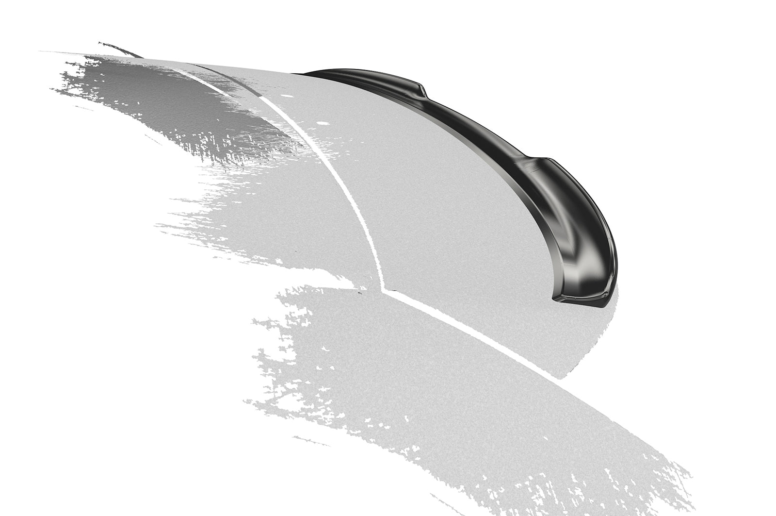 BMW 3 G21 Roof Spoiler HF112-G
