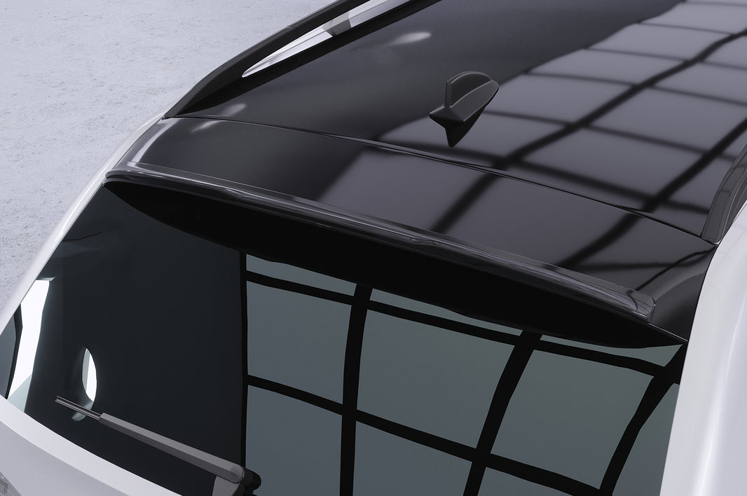BMW 3 E91 Roof Spoiler HF113-G