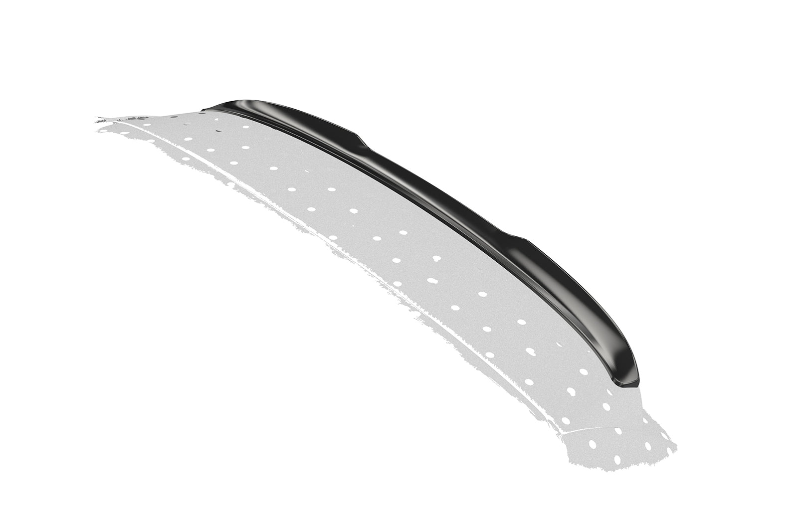 BMW 3 E91 Roof Spoiler HF113-G