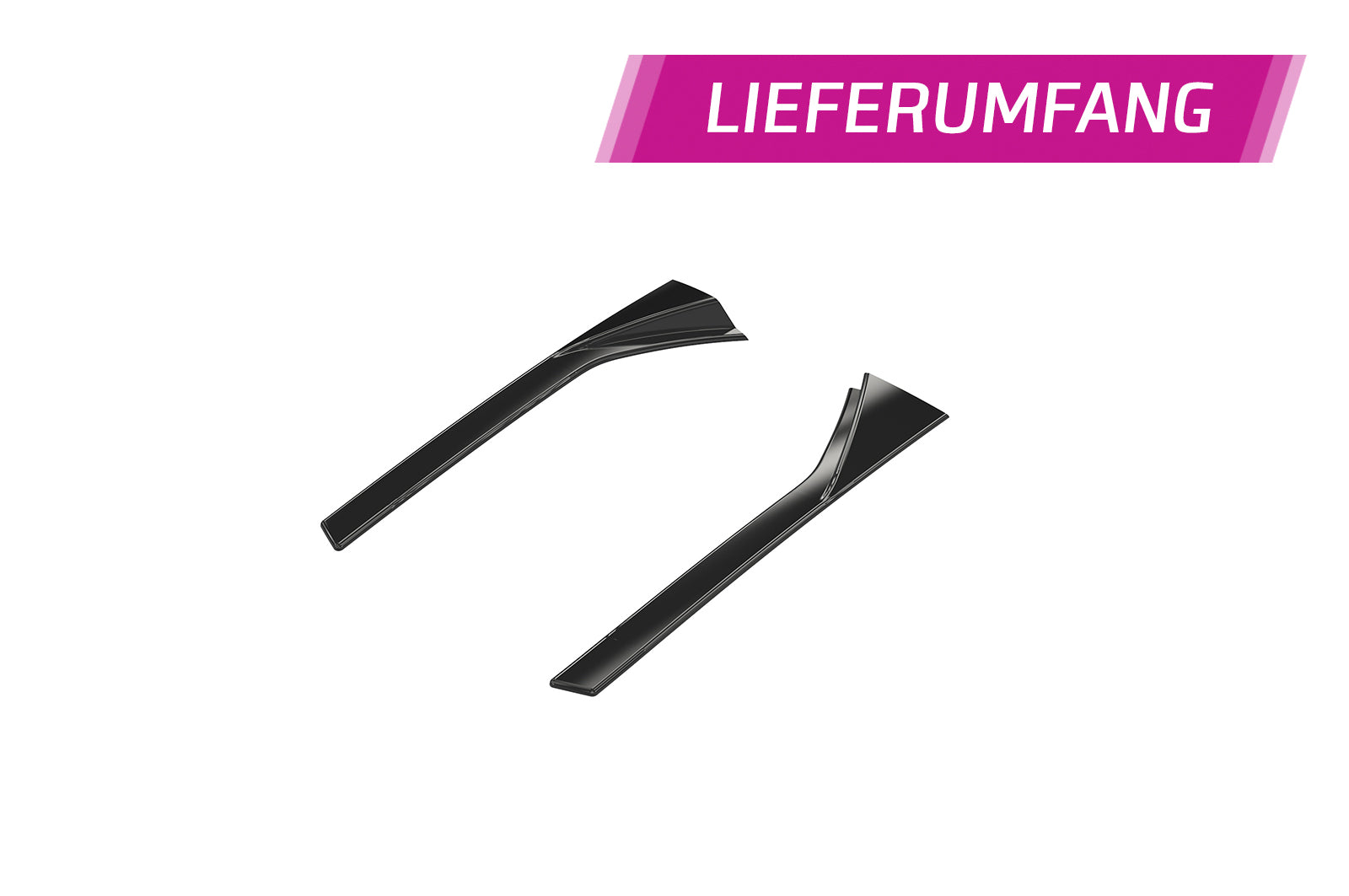 BMW 3 G21 Roof Spoiler HF115-G
