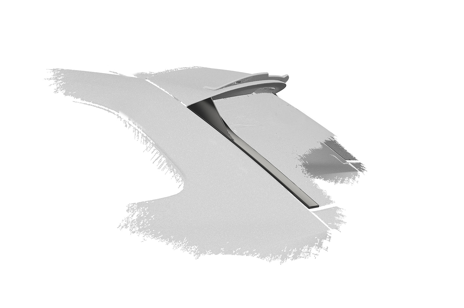 BMW 3 G21 Roof Spoiler HF115-G