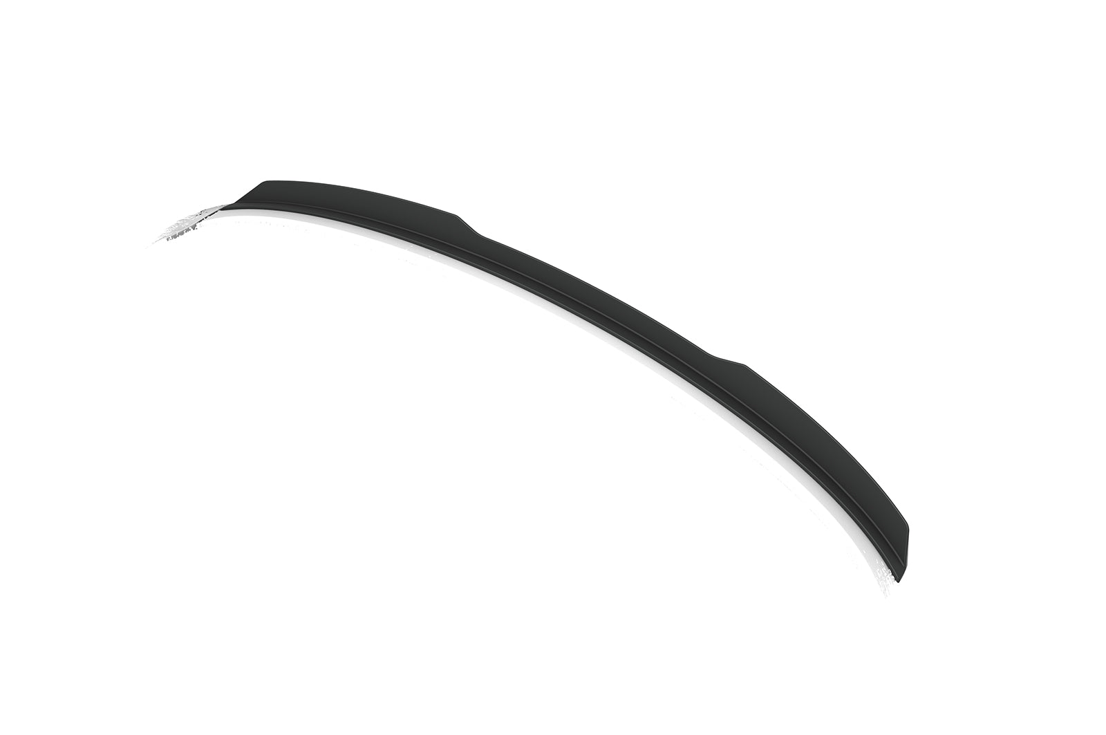 Audi A3/S3/RS3 8V Roof Spoiler HF124-G