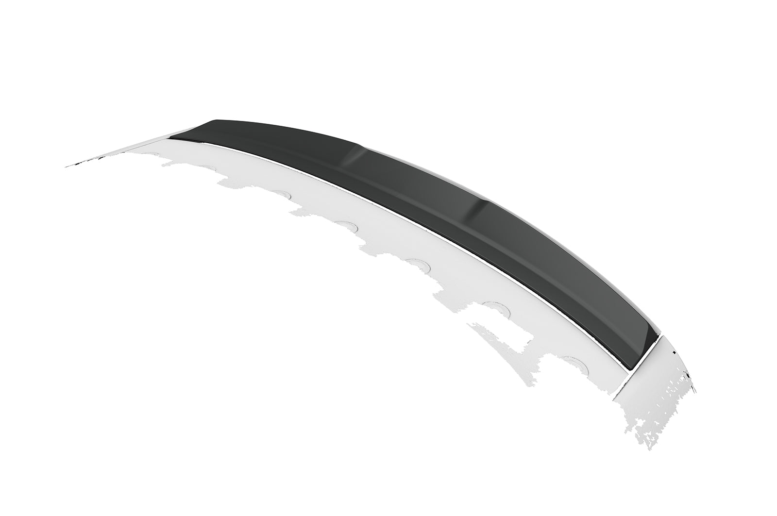 Audi RS5 8T Roof Spoiler HF125-G