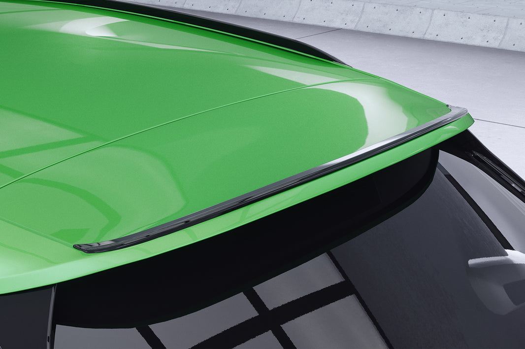 Audi Q3 F3 Sportback Roof Spoiler HF126-G