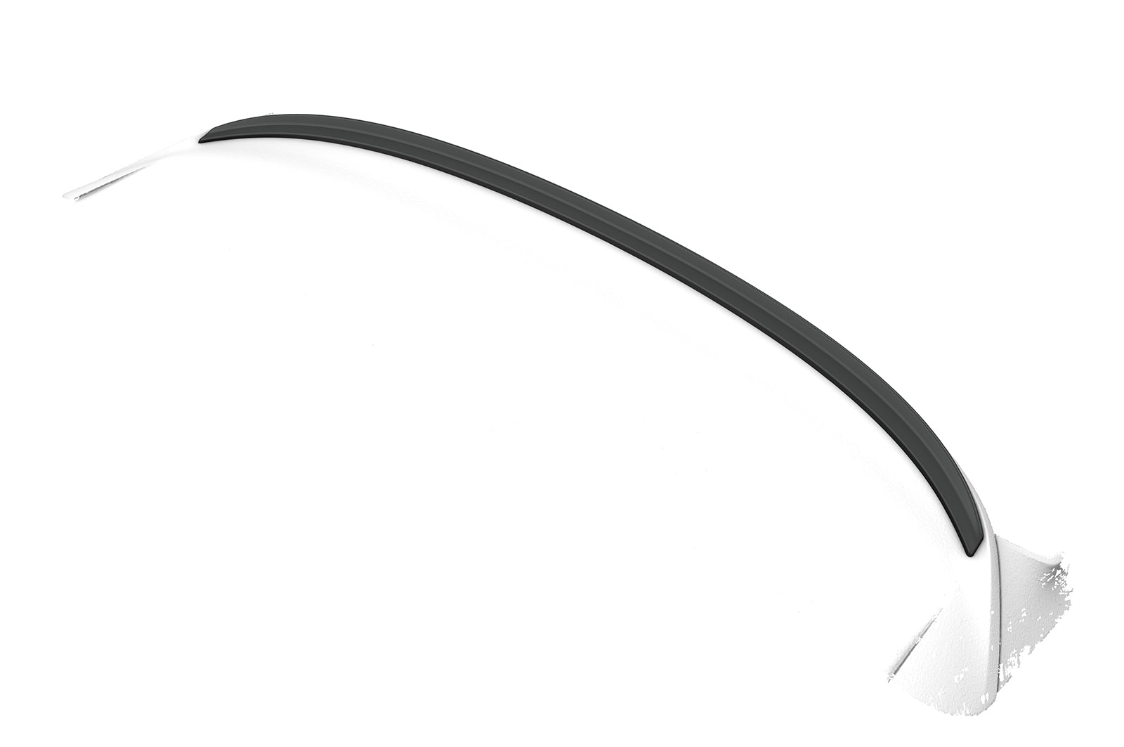 Audi Q3 F3 Sportback Roof Spoiler HF126-G