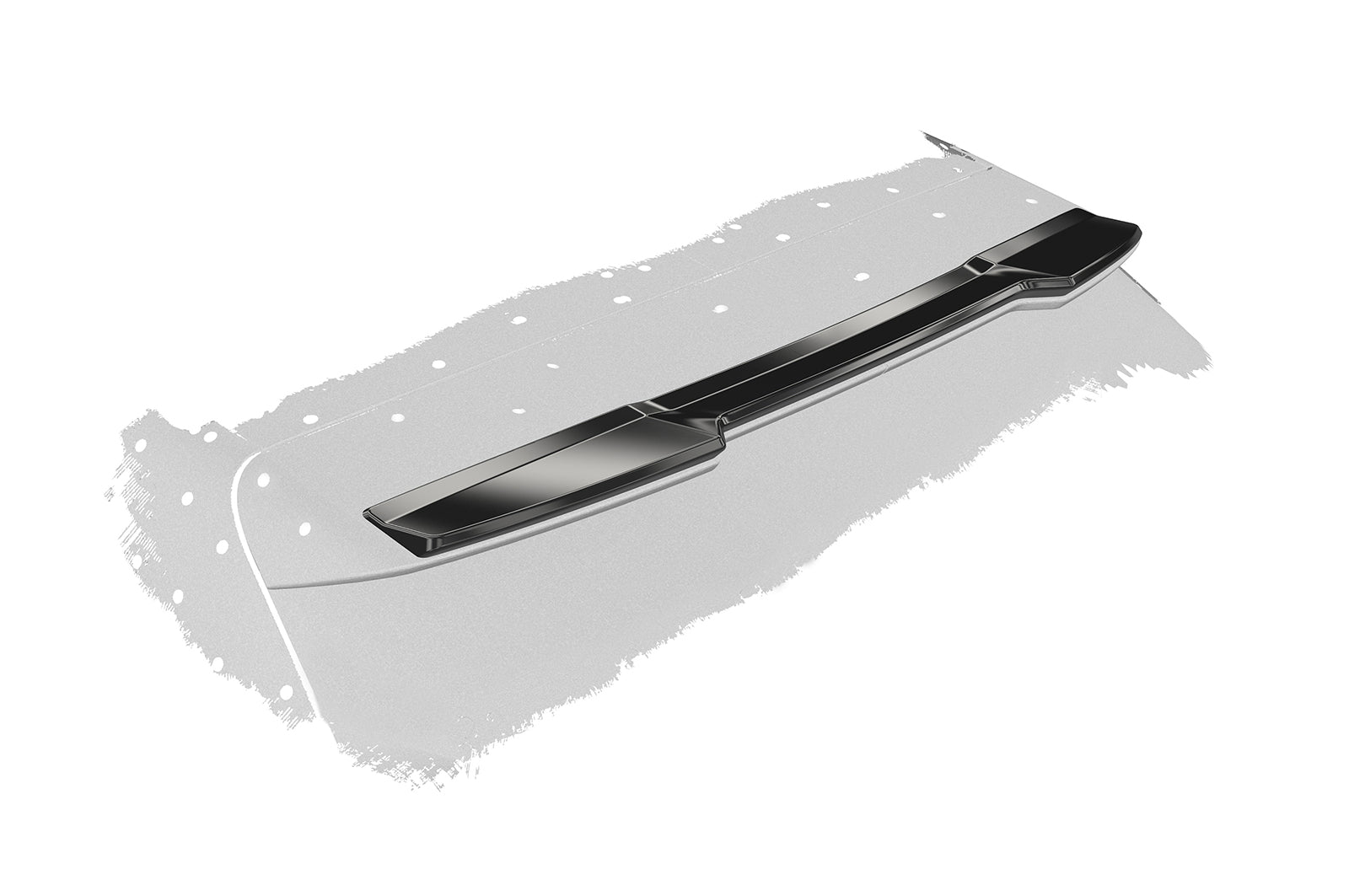 Audi RS6 C7 Roof Spoiler HF140-G
