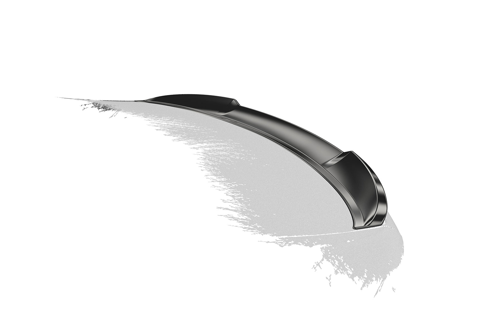 BMW 2/M2 F22/F87 Roof Spoiler HF141-G