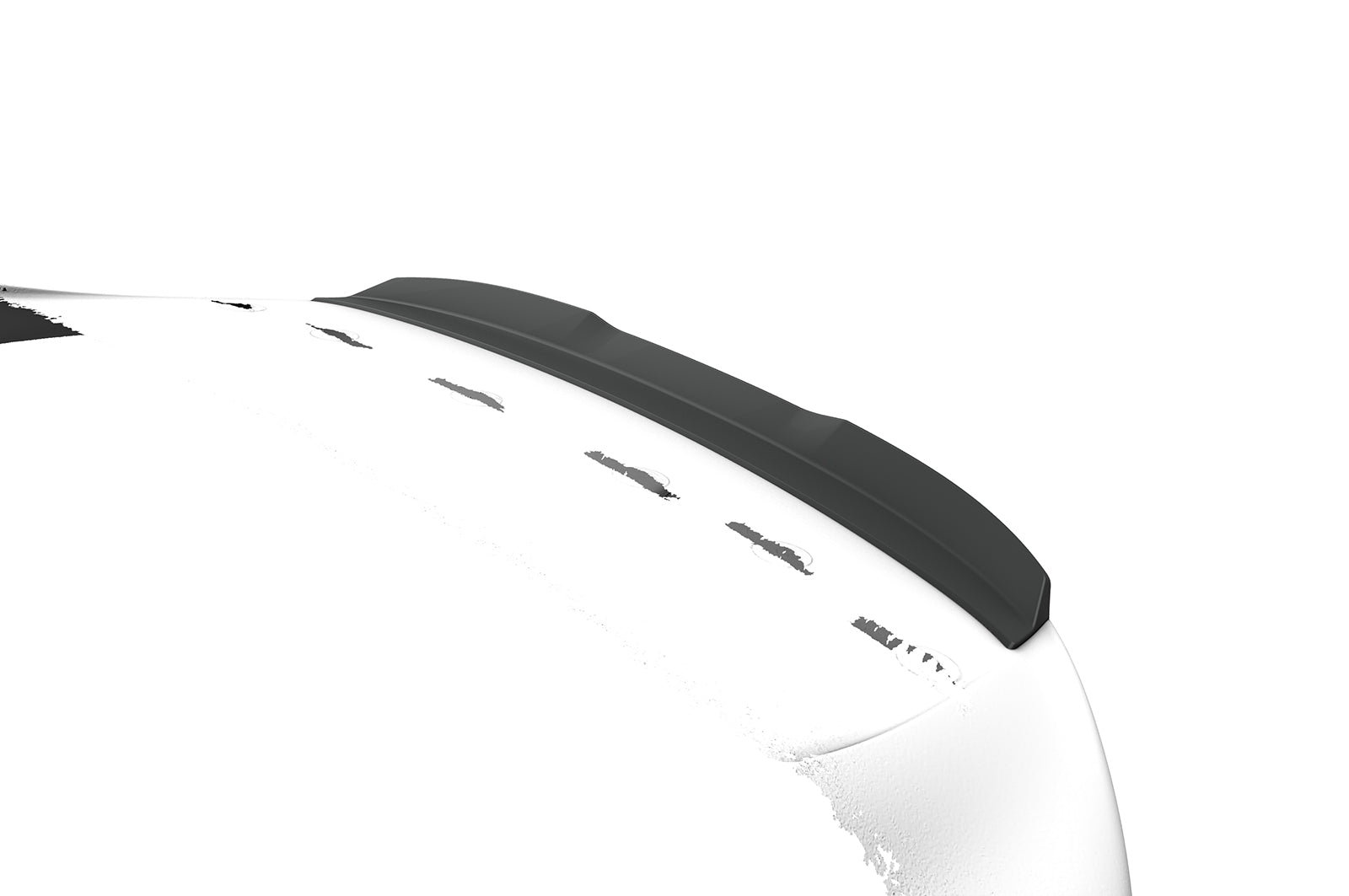 BMW 8 G16 Roof Spoiler HF145-G