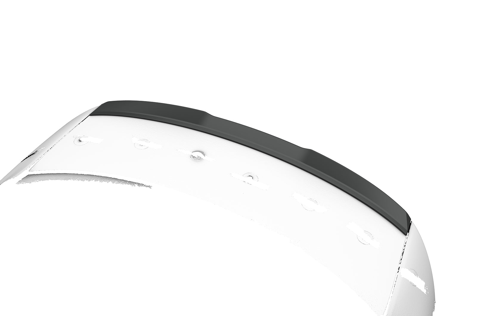 Audi A4 B8 Roof Spoiler HF154-G
